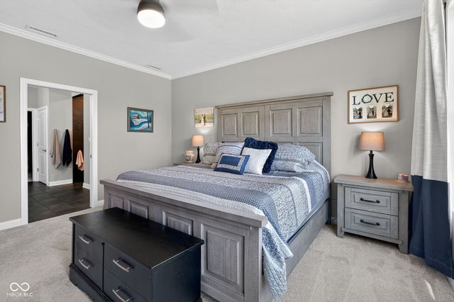 12523 Pasco Street, Fishers, IN 46038