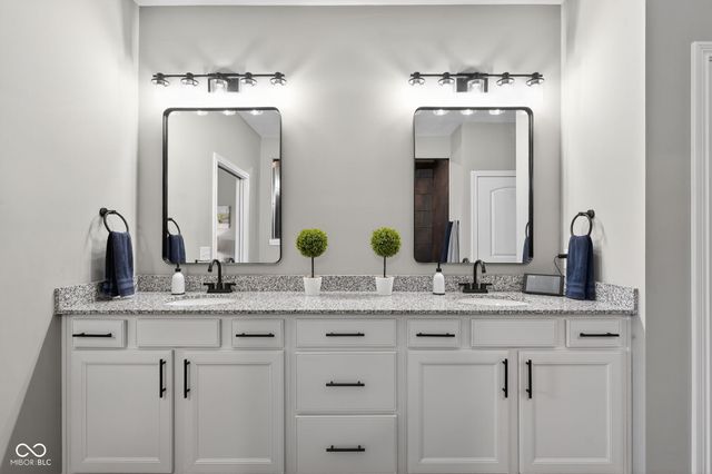 12523 Pasco Street, Fishers, IN 46038