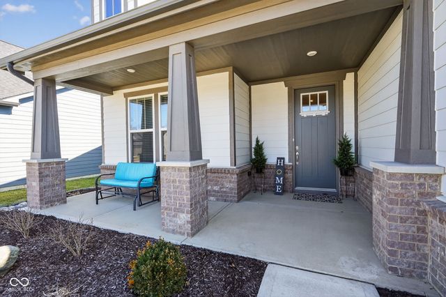 12523 Pasco Street, Fishers, IN 46038