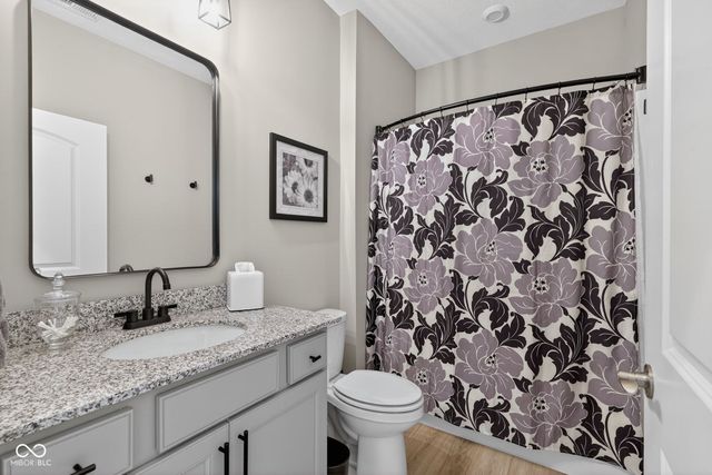 12523 Pasco Street, Fishers, IN 46038