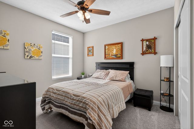 12523 Pasco Street, Fishers, IN 46038