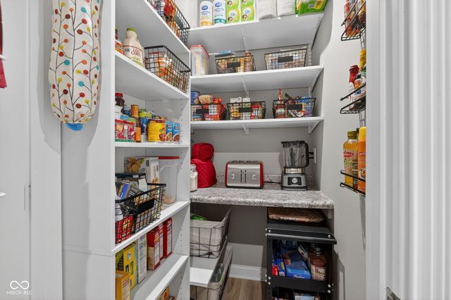 12523 Pasco Street, Fishers, IN 46038