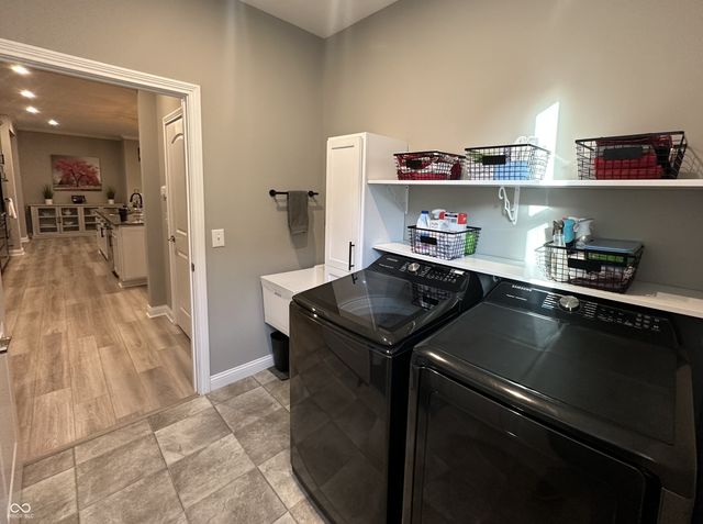 12523 Pasco Street, Fishers, IN 46038