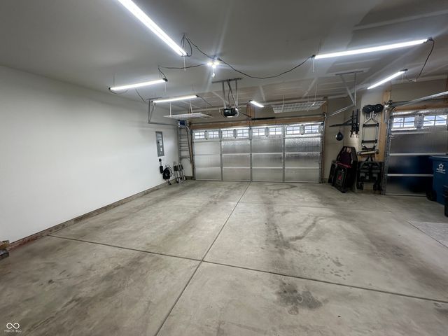 12523 Pasco Street, Fishers, IN 46038