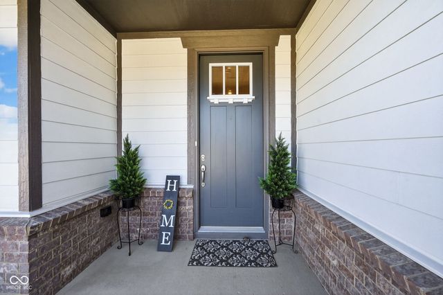 12523 Pasco Street, Fishers, IN 46038