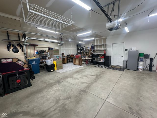 12523 Pasco Street, Fishers, IN 46038