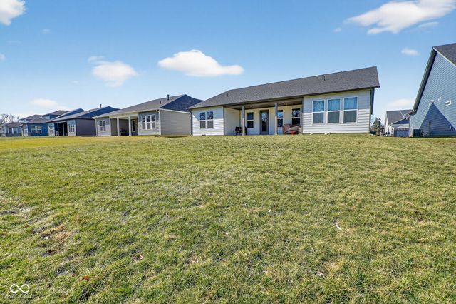 12523 Pasco Street, Fishers, IN 46038