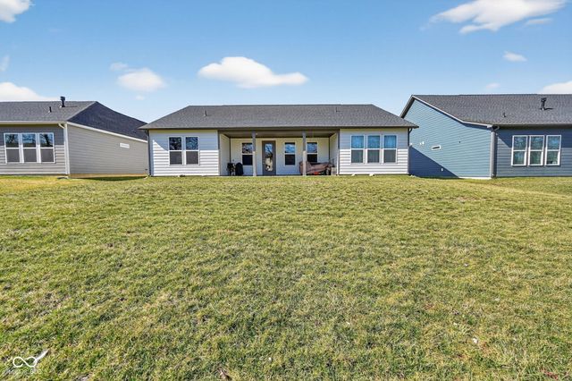 12523 Pasco Street, Fishers, IN 46038