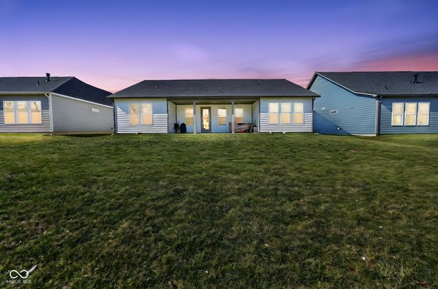 12523 Pasco Street, Fishers, IN 46038