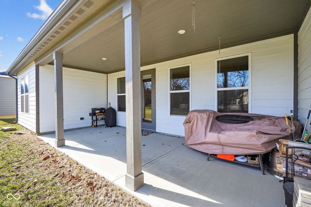 12523 Pasco Street, Fishers, IN 46038