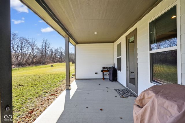 12523 Pasco Street, Fishers, IN 46038