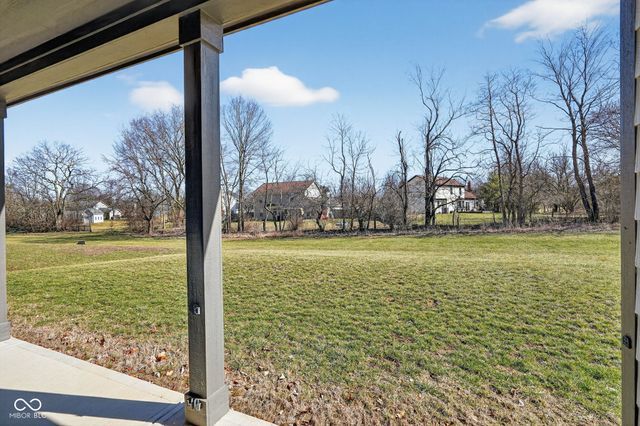 12523 Pasco Street, Fishers, IN 46038