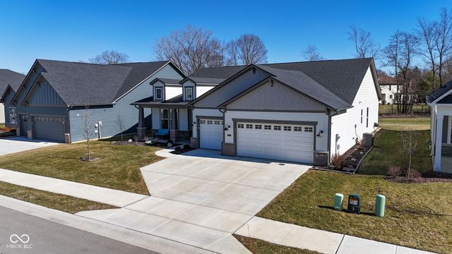 12523 Pasco Street, Fishers, IN 46038