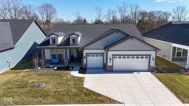 12523 Pasco Street, Fishers, IN 46038