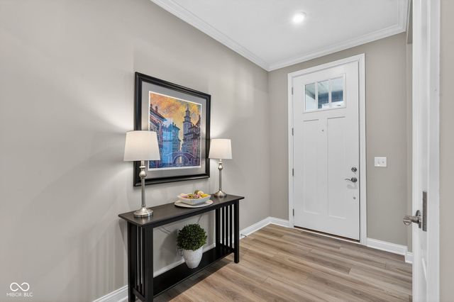 12523 Pasco Street, Fishers, IN 46038