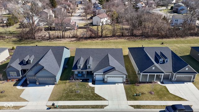 12523 Pasco Street, Fishers, IN 46038