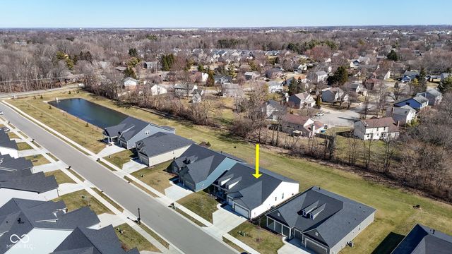 12523 Pasco Street, Fishers, IN 46038
