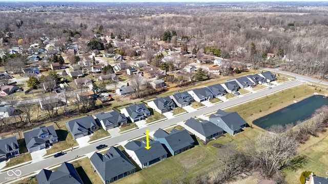 12523 Pasco Street, Fishers, IN 46038