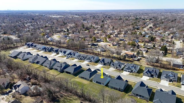 12523 Pasco Street, Fishers, IN 46038