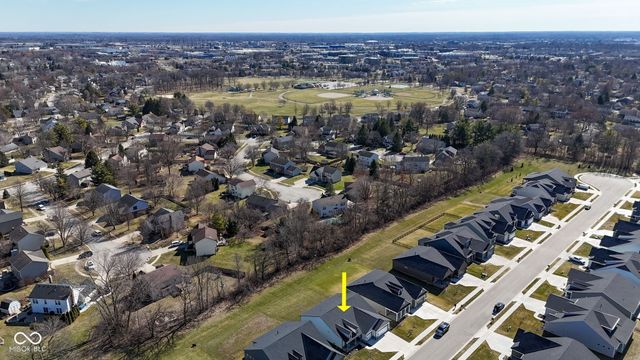 12523 Pasco Street, Fishers, IN 46038