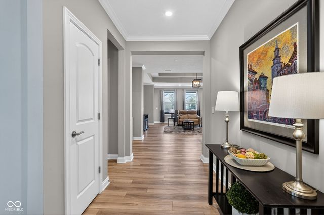 12523 Pasco Street, Fishers, IN 46038