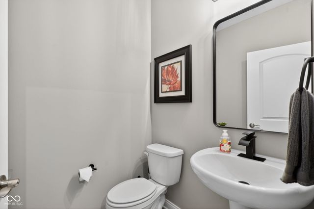 12523 Pasco Street, Fishers, IN 46038