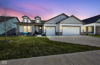 12523 Pasco Street, Fishers, IN 46038