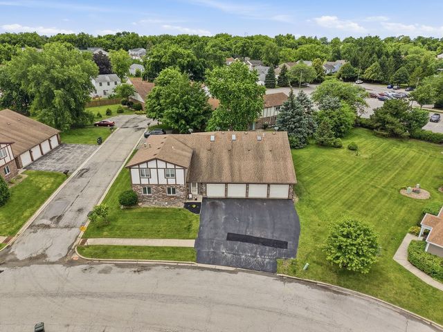 605 Crescenzo Court C, New Lenox, IL 60451