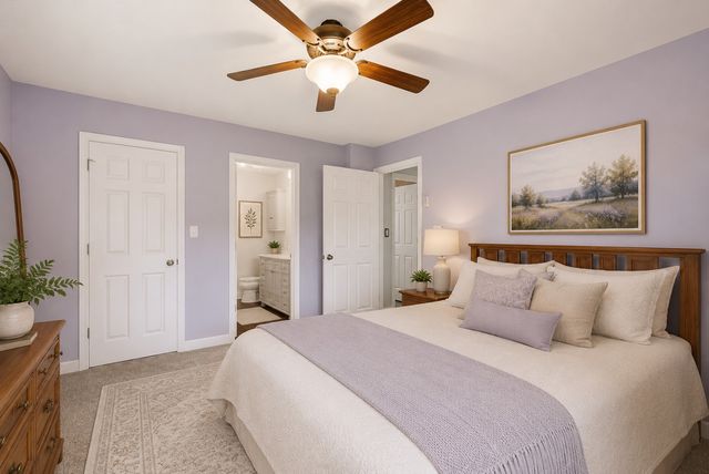 605 Crescenzo Court C, New Lenox, IL 60451