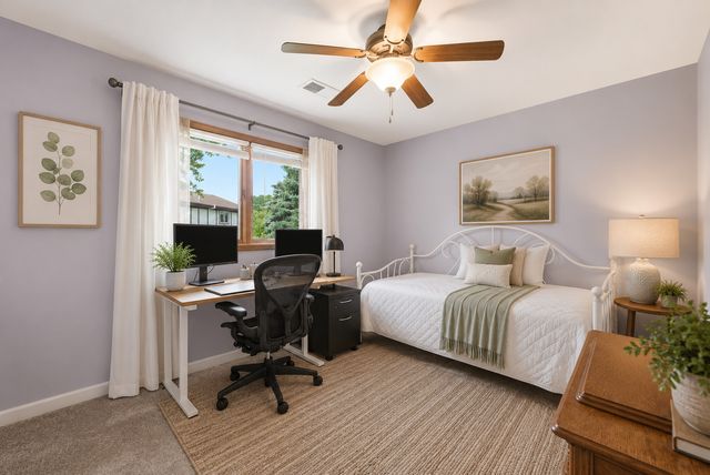 605 Crescenzo Court C, New Lenox, IL 60451