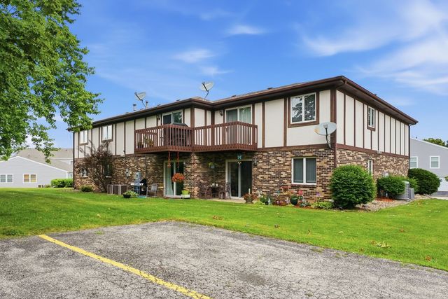 605 Crescenzo Court C, New Lenox, IL 60451
