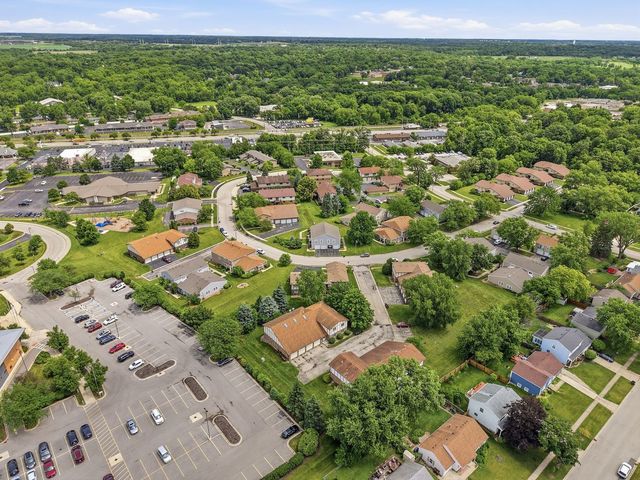 605 Crescenzo Court C, New Lenox, IL 60451
