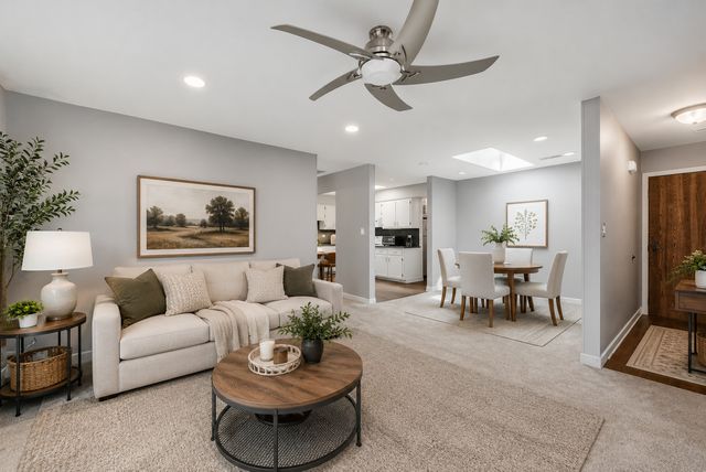 605 Crescenzo Court C, New Lenox, IL 60451