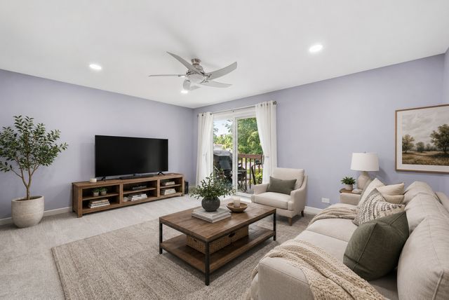 605 Crescenzo Court C, New Lenox, IL 60451