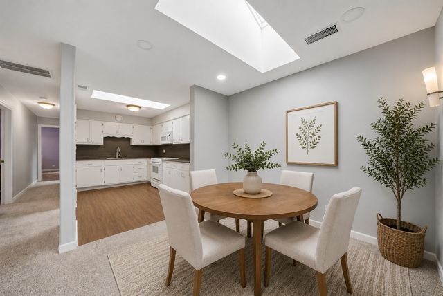 605 Crescenzo Court C, New Lenox, IL 60451