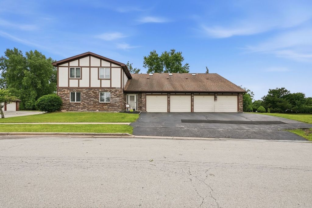 605 Crescenzo Court C, New Lenox, IL 60451