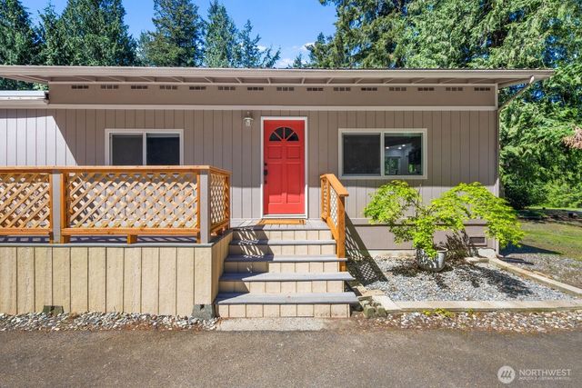 14510 S Lake Crapapple Road, Marysville, WA 98271