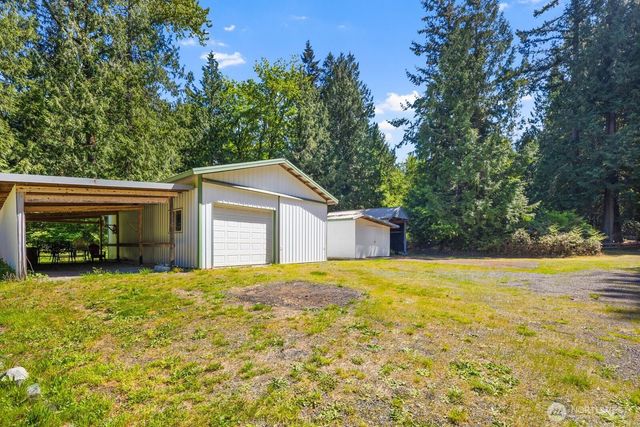 14510 S Lake Crapapple Road, Marysville, WA 98271