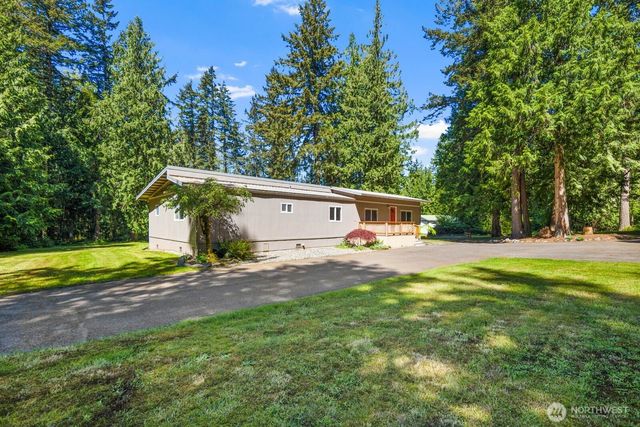 14510 S Lake Crapapple Road, Marysville, WA 98271