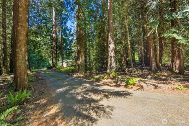 14510 S Lake Crapapple Road, Marysville, WA 98271