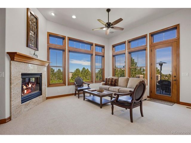 6140 Country Club Dr, Castle Rock, CO 80108