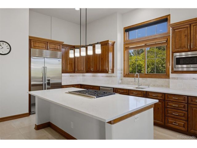 6140 Country Club Dr, Castle Rock, CO 80108