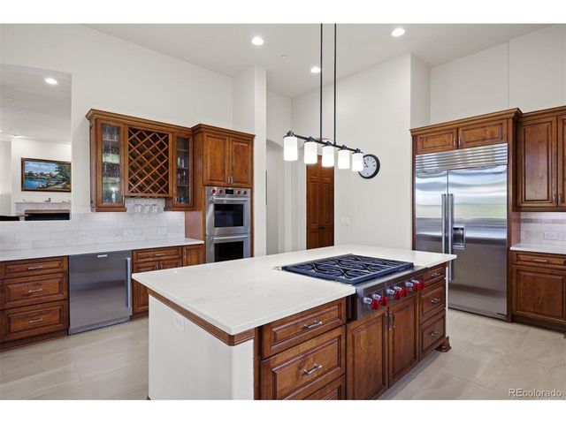 6140 Country Club Dr, Castle Rock, CO 80108