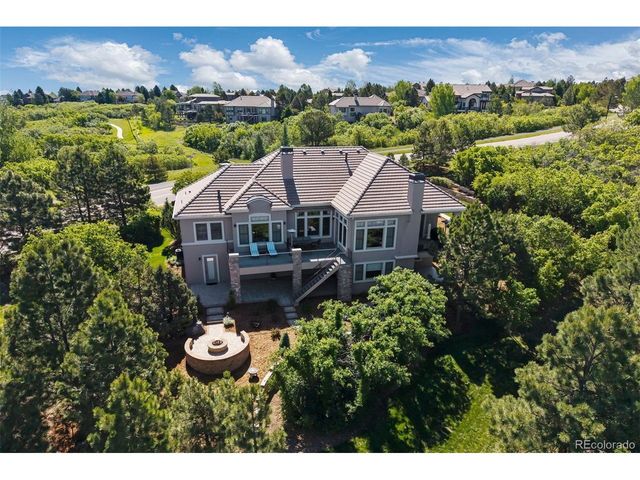 6140 Country Club Dr, Castle Rock, CO 80108