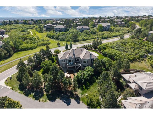 6140 Country Club Dr, Castle Rock, CO 80108