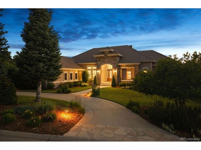 6140 Country Club Dr, Castle Rock, CO 80108