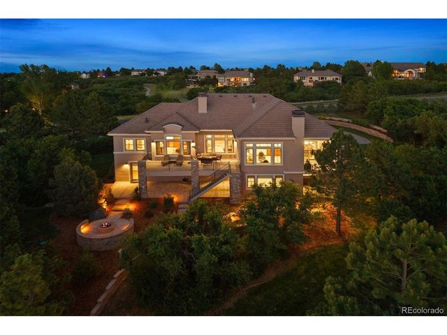 6140 Country Club Dr, Castle Rock, CO 80108