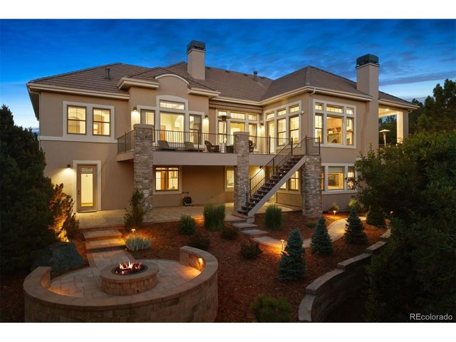 6140 Country Club Dr, Castle Rock, CO 80108