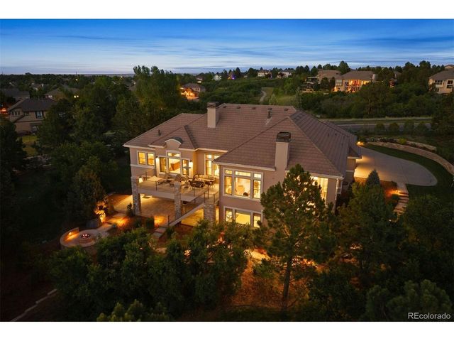 6140 Country Club Dr, Castle Rock, CO 80108
