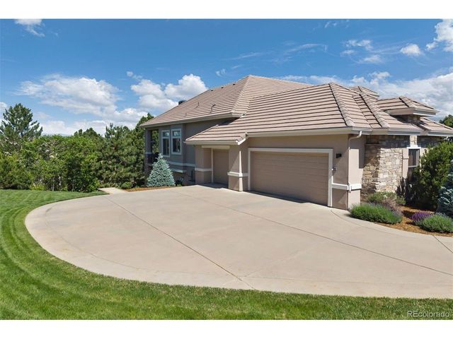 6140 Country Club Dr, Castle Rock, CO 80108